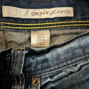 Men’s dkny jeans